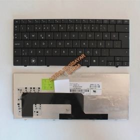HP MP-08C16TQ-930 Siyah Klavye