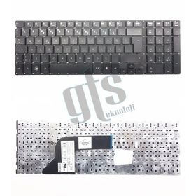 HP MP-08J13US-930 Siyah Klavye