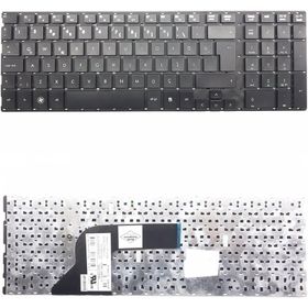 HP MP-08J13US-930 Siyah Klavye