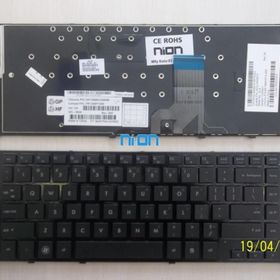 HP MP-09B83US6698 Klavye