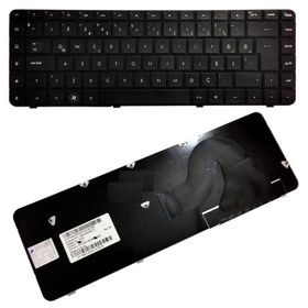 HP MP-09J86GB-920 Notebook Klavye