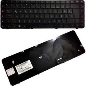 HP MP-09J86GB-920 Notebook Klavye