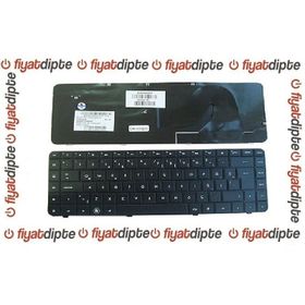 HP MP-09J86TQ-886 Klavye