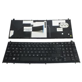 HP MP-09K16D0-4421 Klavye