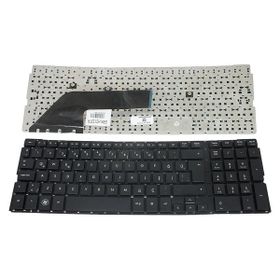 HP MP-09K16D0-4421 Klavye