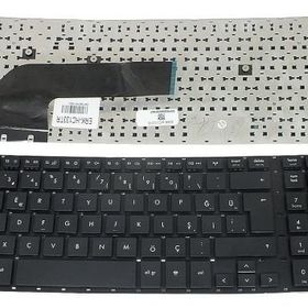 HP MP-09K16D0-4421 Klavye
