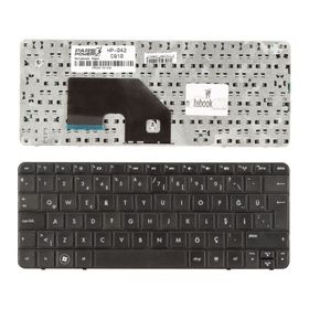 HP MP-09K83US-E45 Klavye