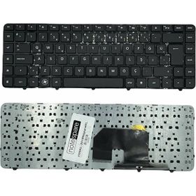Hp MP-09L76DN6920 MP-09L76GB6920 Notebook Uyumlu Klavye