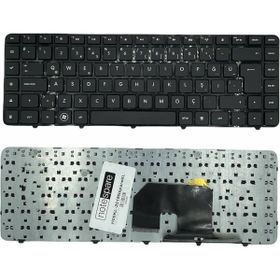 Hp MP-09L76DN6920 MP-09L76GB6920 Notebook Uyumlu Klavye