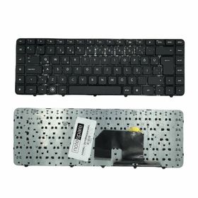 Hp MP-09L76TQ6920 MP-10G66TQ-6920 Notebook Uyumlu Klavye