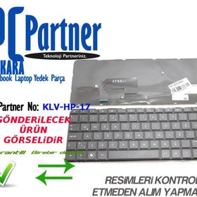 HP MP-09M63US6920 Siyah Klavye