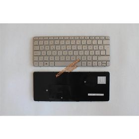 HP MP-10C66TQ6886 Gümüş Klavye