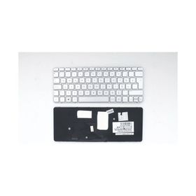 HP MP-10C66TQ6886 Gümüş Klavye