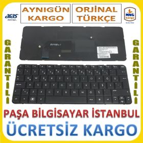 HP MP-10C66TQ6886 Siyah Klavye