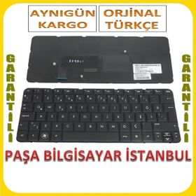 HP MP-10C66TQ6886 Siyah Klavye