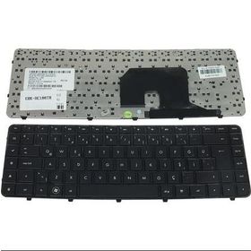 HP MP-10G66TQ6920 Klavye