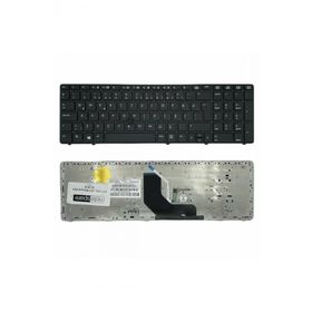 Hp MP-10G83U4-886 MP-10G86TQ-886 Notebook Uyumlu Klavye
