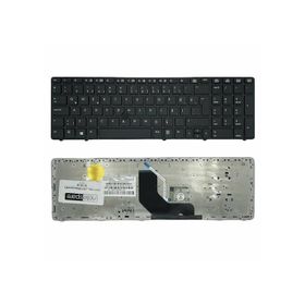 Hp MP-10G83U4-886 MP-10G86TQ-886 Notebook Uyumlu Klavye