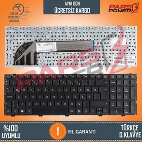 HP MP-10M13US-930 Klavye