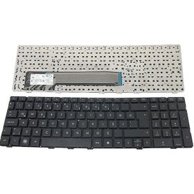 HP MP-10M13US-930 Klavye