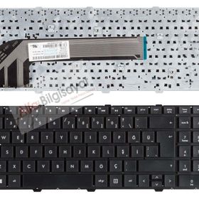 HP MP-10M13US-930 Klavye