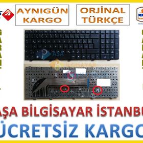 HP MP-10M16TQ-4422 Siyah Klavye