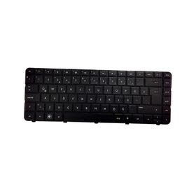 HP MP-10N66TQ-886 Notebook Klavye