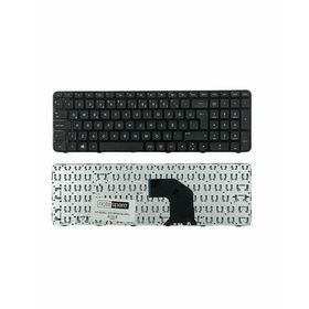 HP MP-11M83US-920W Siyah Klavye