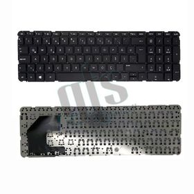 HP MP-12G63US-920 Siyah Klavye