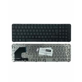 HP MP-12G63US-920 Siyah Klavye