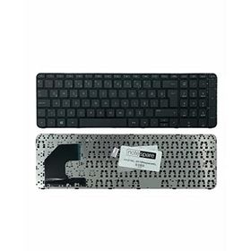 HP MP-12G63US-920 Siyah Klavye