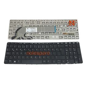 HP MP-12M7 MP-12M73US-442 Klavye