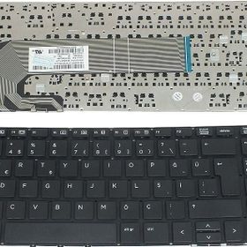 HP MP-12M7 MP-12M73US-442 Klavye