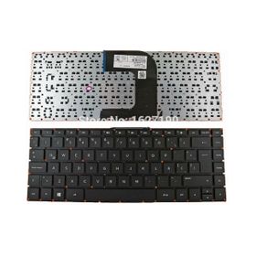 HP MT245 Siyah Klavye