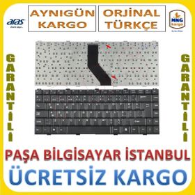 HP MT245 Siyah Klavye