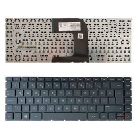 HP MT245 Siyah Klavye
