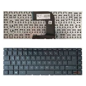 HP MT245 Siyah Klavye