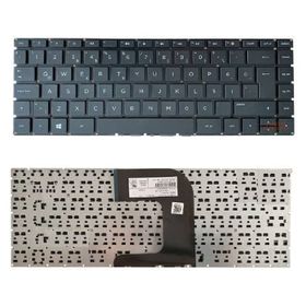 HP MT245 Siyah Klavye