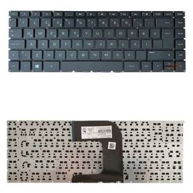 HP MT245 Siyah Klavye
