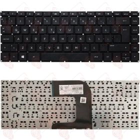 HP MT245 Siyah Klavye