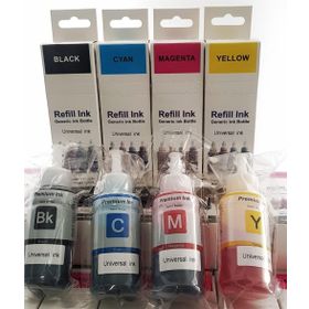 HP Mürekkep Black 70ml