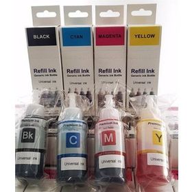 HP Mürekkep Black 70ml