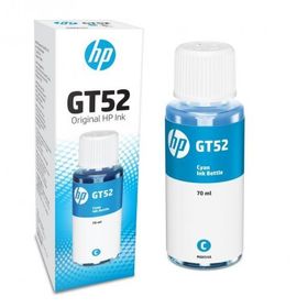 HP Mürekkep Cyan 70ml