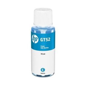 HP Mürekkep Cyan 70ml
