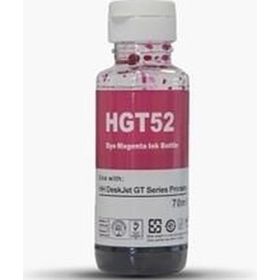 HP Mürekkep Magenta70ml