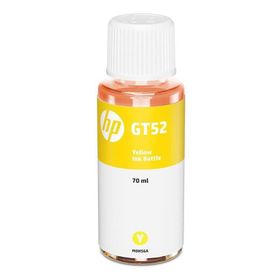 HP Mürekkep Yellow 70ml