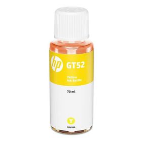 HP Mürekkep Yellow 70ml