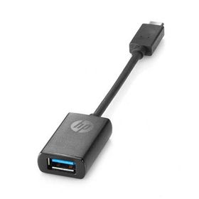 HP N2Z63AA USB-C To Usb 3.0 Adaptör