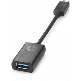 HP N2Z63AA USB-C To Usb 3.0 Adaptör