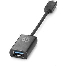 HP N2Z63AA USB-C To Usb 3.0 Adaptör